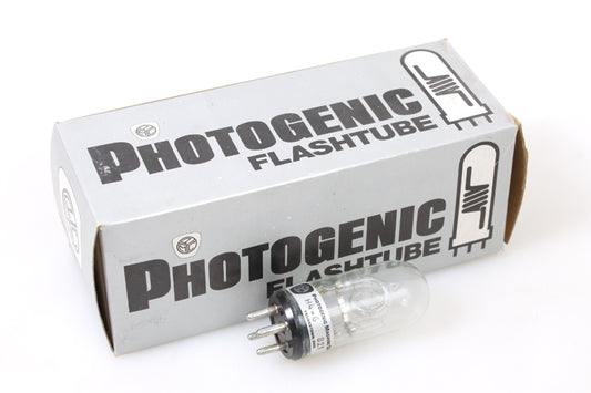 PHOTOGENIC H4-6 FLASHTUBE FOR FLASHMASTER SERIES IN BOX
