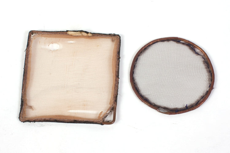 3X3 FILTERS AMBICO FOG 1/2/3 + EXTRA DIFFUSION FILTERS LOT 6