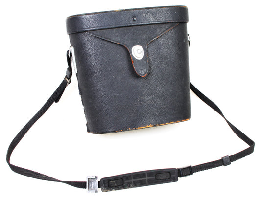 Asahi Pentax Binocular Case, Black