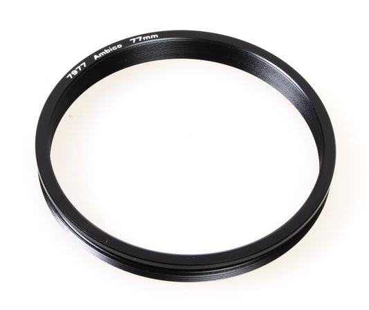 Ambico 77mm Adapter Ring