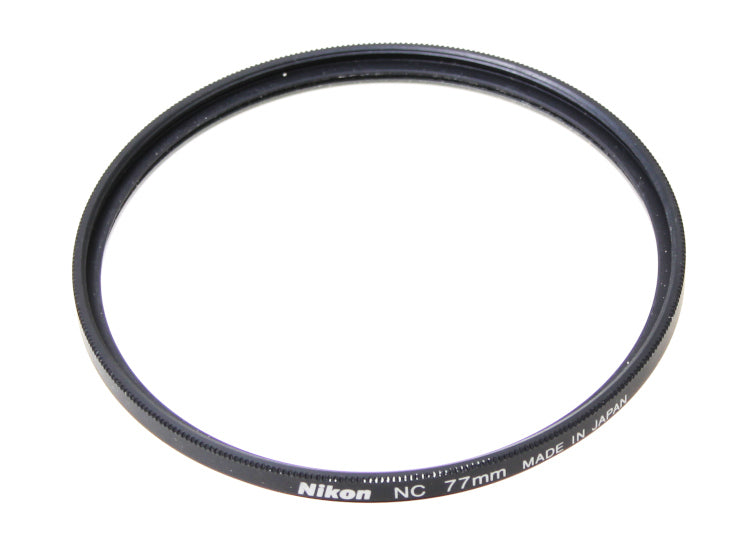 67 mm Black Rubber Sun/Lens Hood with UV Filter