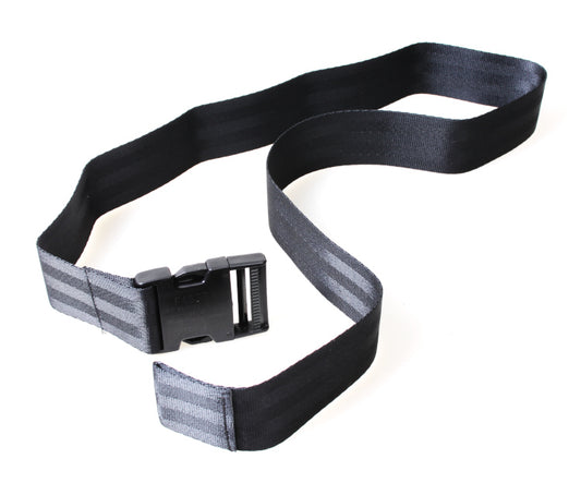 Original Lowe Pro Black Woven Camera Case Strap
