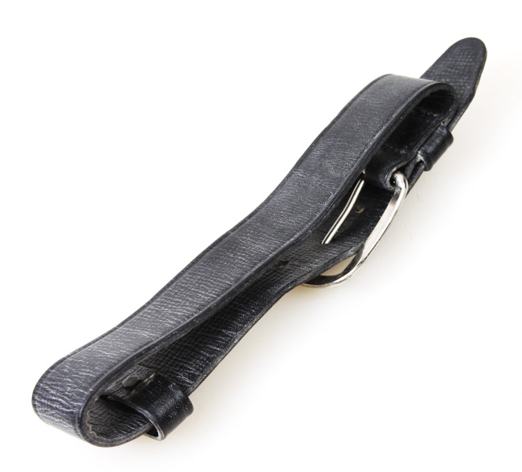 Graflex 4x5 Black Strap Loop