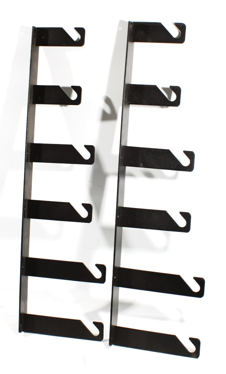 Manfrotto 6 Hook Background Wall Holder with 2x Expan Drive Set and Chain