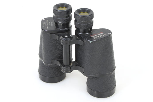 7X50 BINOCULARS WALTHAM
