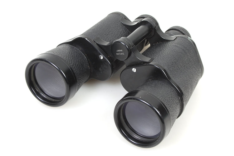 7X50 BINOCULARS WALTHAM