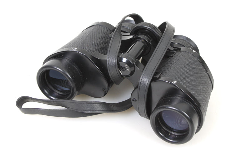 BECK KASSEL INTERNATIONAL CBS MERKUR  8X30W MERKUR BINOCULARS