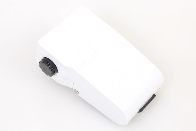 ZADIIX SELF-ILLUMINATING 35MM SLIDE VIEWER