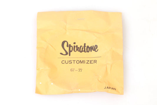 SPIRATONE 67MM TO 77MM ADAPTER RING