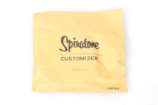 SPIRATONE SERIES 8-7 ADAPTER RING