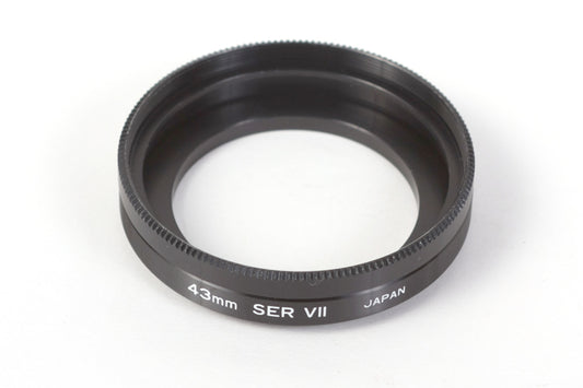 43MM SERIES 7 (VII) RING