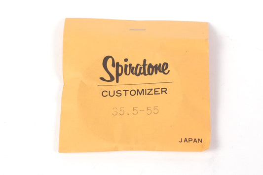 SPIRATONE 35.5 TO 55MM ADAPTER RING