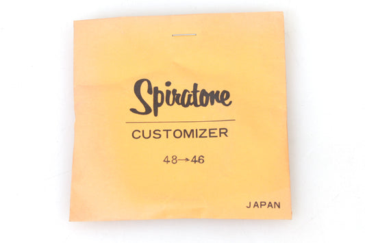 SPIRATONE 48MM TO 46MM FILTER ADAPTER