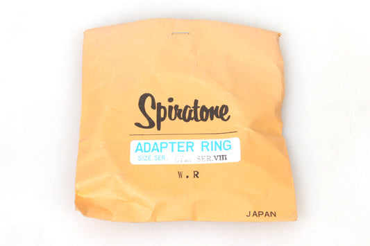 67MM SERIES VIII ADAPTER RING