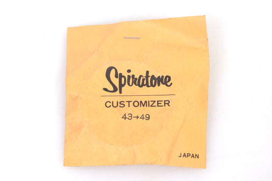 SPIRATONE RING ADAPTER 43MM - 49MM