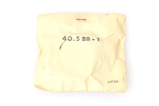 40.5MM T ADAPTER