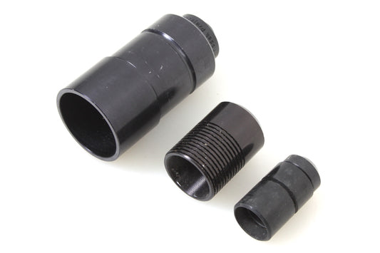 PROJECTION LENS MISC LOT 3