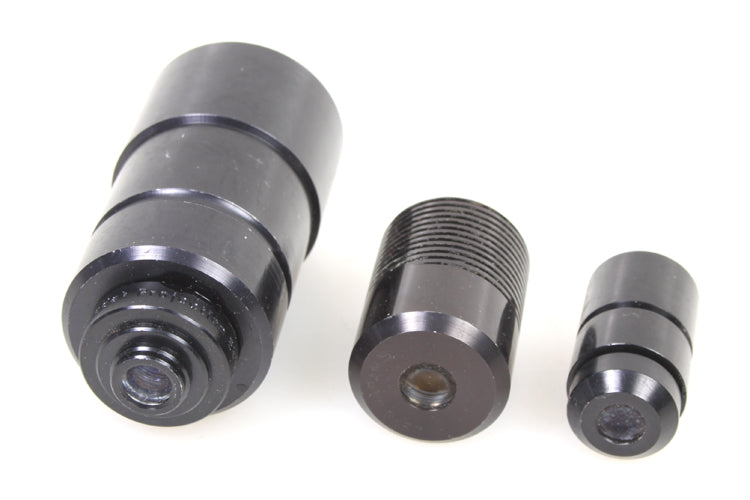 PROJECTION LENS MISC LOT 3