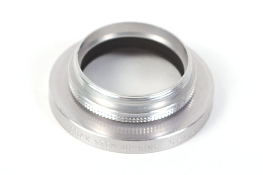KODAK SERIES V (5) TO SERIES VI (6) STEP-UP ADAPTER