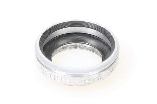 ARGUS ADAPTER RING 24MM SIZE V W/ FILTER HOLDER