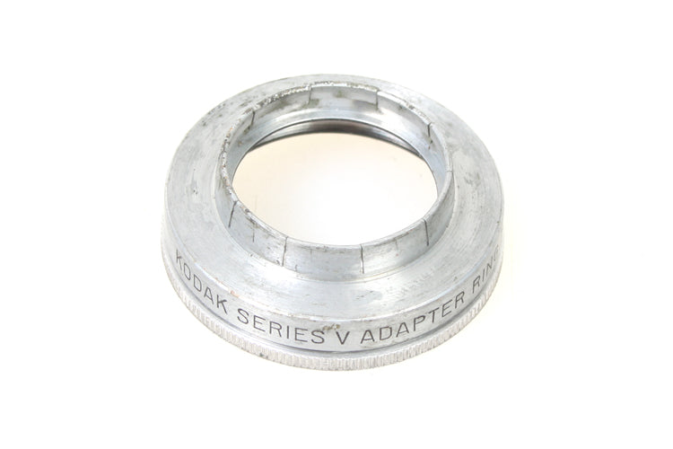 KODAK SERIES V ADAPTER RING FOR 23.5MM SLIP-ON