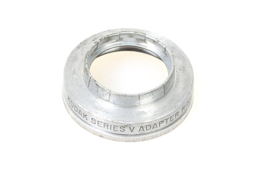 KODAK SERIES V ADAPTER RING FOR 23.5MM SLIP-ON