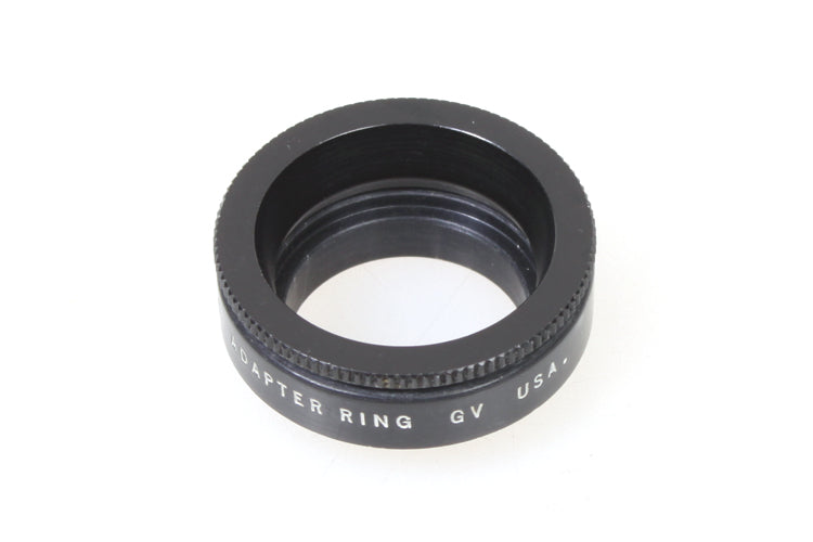 TIFFEN SERIES #C ADAPTER RING GV