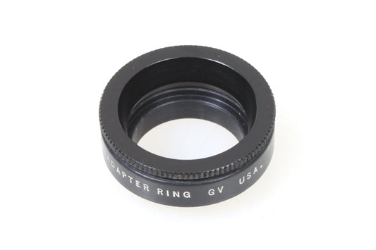 TIFFEN SERIES #C ADAPTER RING GV