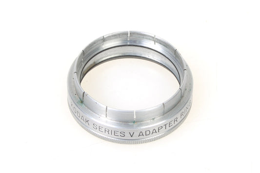 KODAK SERIES V ADAPTER RING NO. 53 THREADED (30MM)