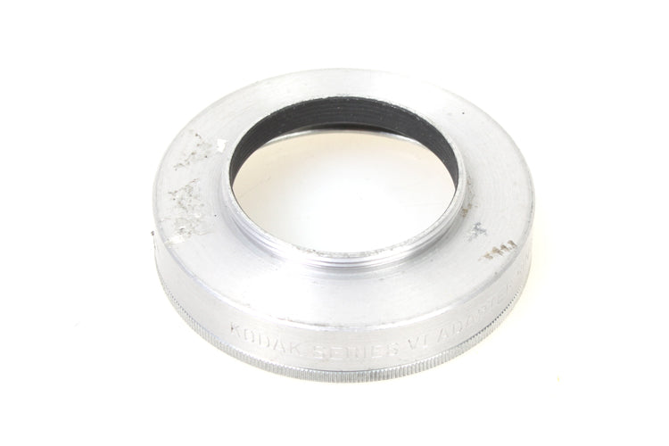 KODAK SERIES VI ADAPTER RING NO.26