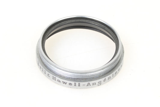 BELL & HOWELL ANGENIEUX 5.5 FILTER RING