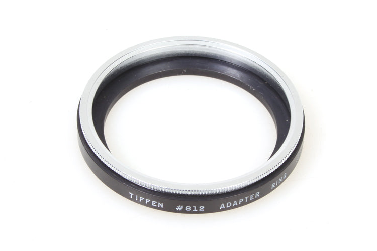 TIFFEN ADAPTER 58MM TO SERIES 8 VIII WITH RETAINING RING #812