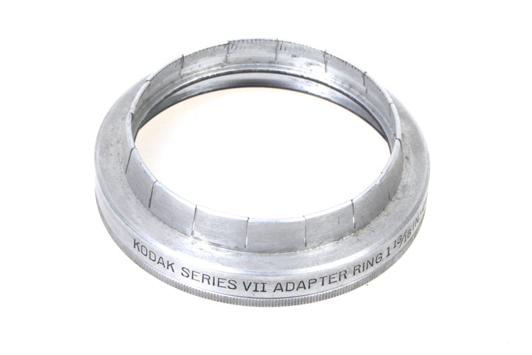 Kodak S 7 Adapter Ring 46mm w/Retaining Ring