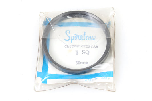 55mm Star Filter New