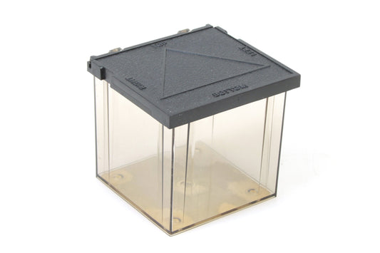 Slide Cube