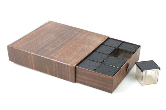 Slide Cubes Box 16 Cubes
