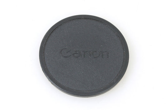 Body Cap for F1 Cameras Vintage Push on Type Original