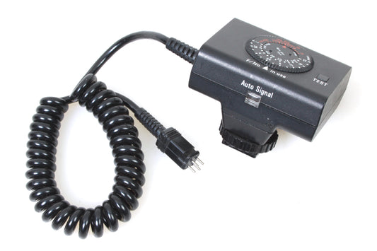 Auto 611 Remote Sensor for Off-camera Flash
