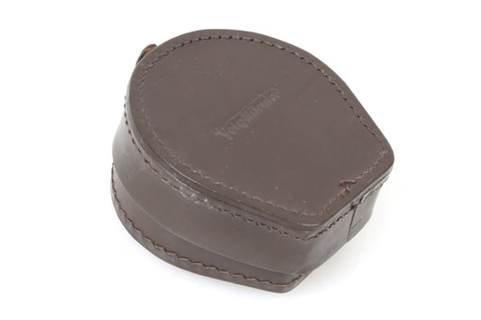 Leather Case Vintage