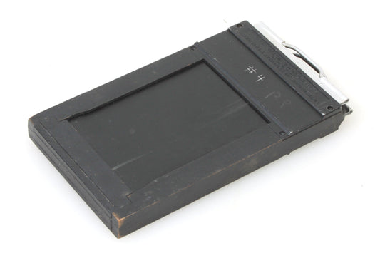 2 1/4 X 3 1/4 Film Holder