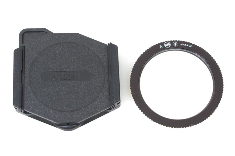 Filter Holder w/ Star Filter