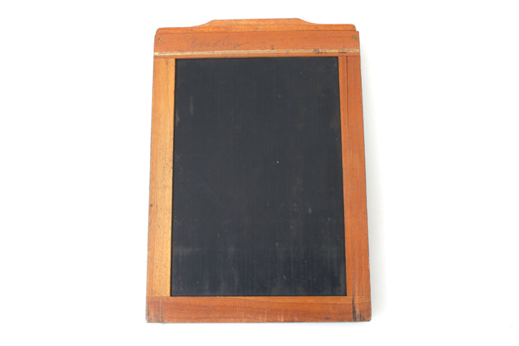 Vintage 5x7 Film Pack Adapter
