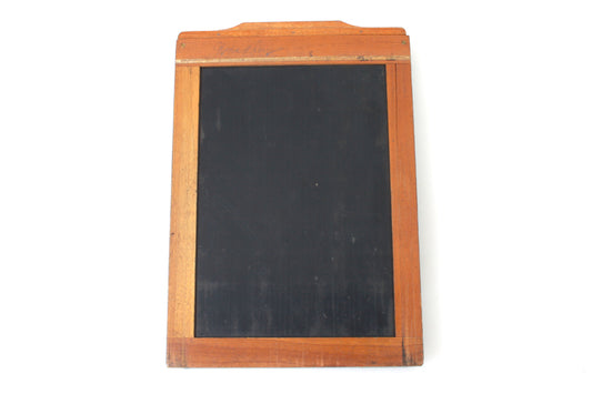 Vintage 5x7 Film Pack Adapter