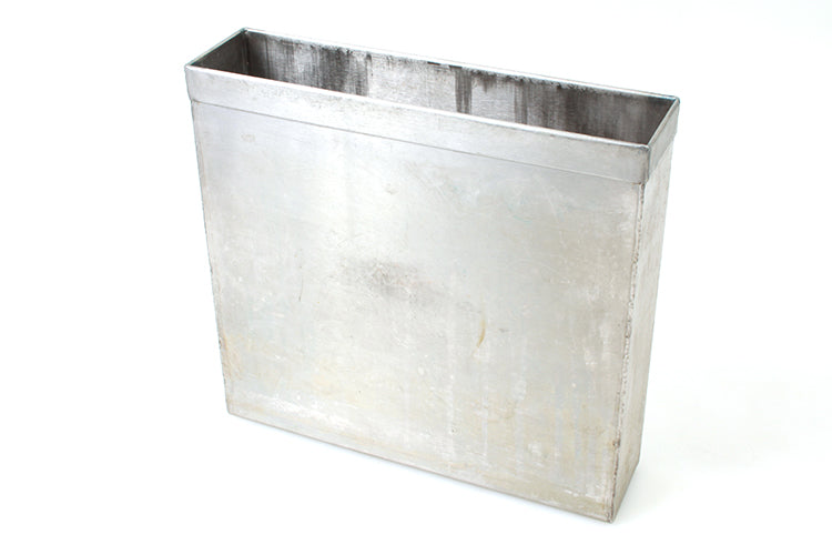 8x10 Developing Deep Tank Heavy Gauge S.S.