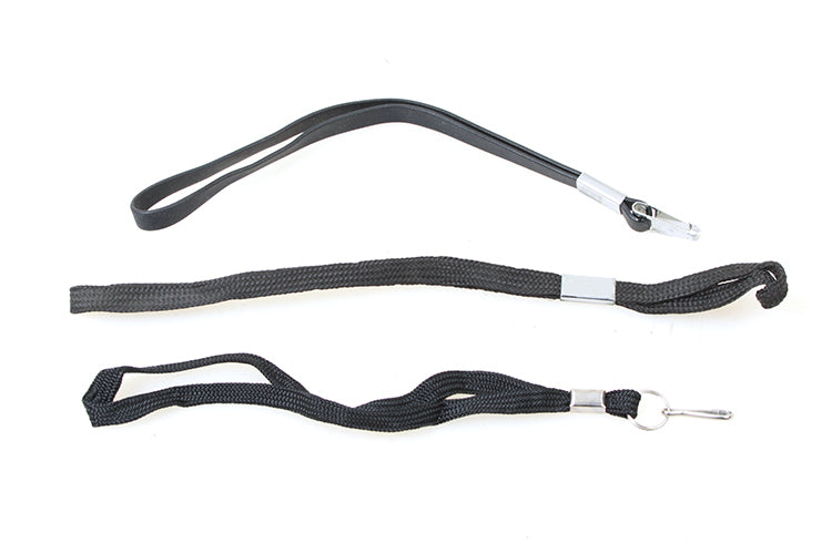 Camera Wrist Strap Set 3
