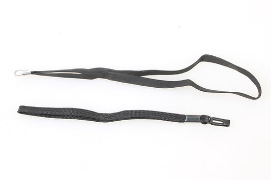 Camera Wrist Straps Set 2 1980s