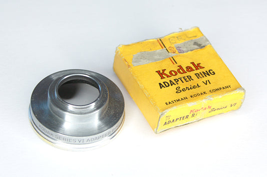 Series VI Adapter Ring #25