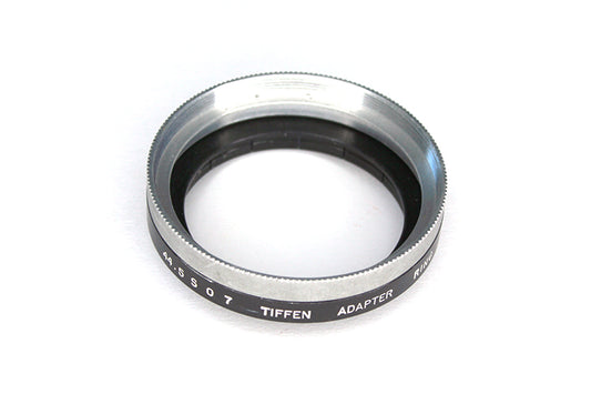 Series 7 to 44.5mm Slide-on Adapter w/ Retaining Ring