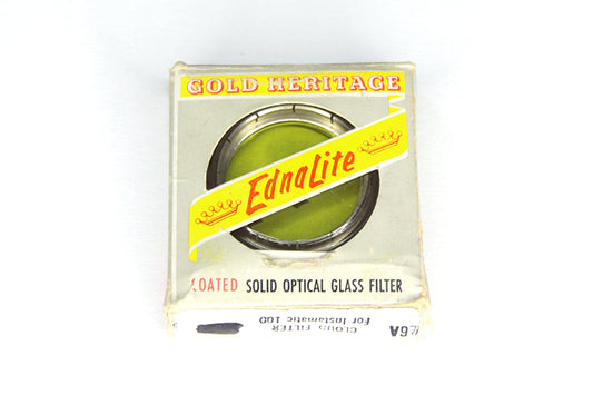 Instamatic 100 Cloud Filter New in Box