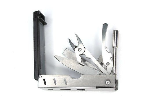 Camera Multi Tool Screwdriver New